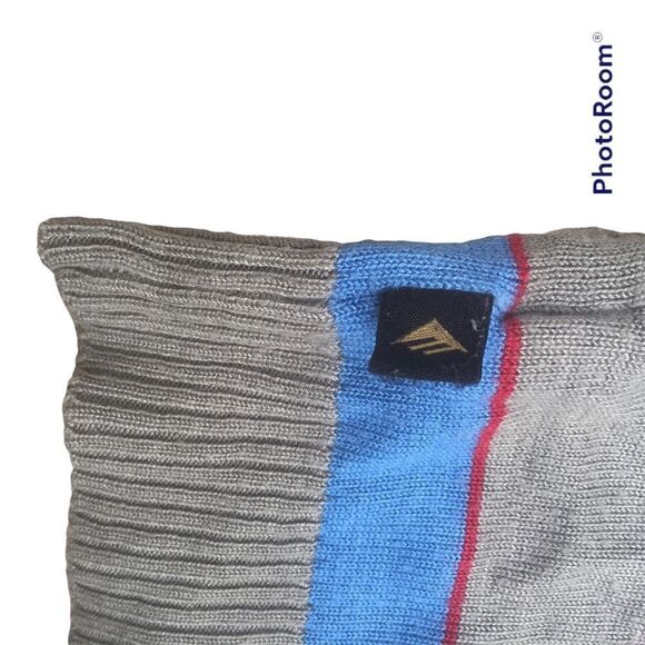 Emerica Anrew Reynolds Crewneck Sweater - Picture 4 of 5